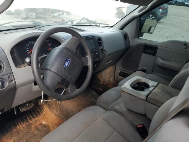 2004 Ford F150