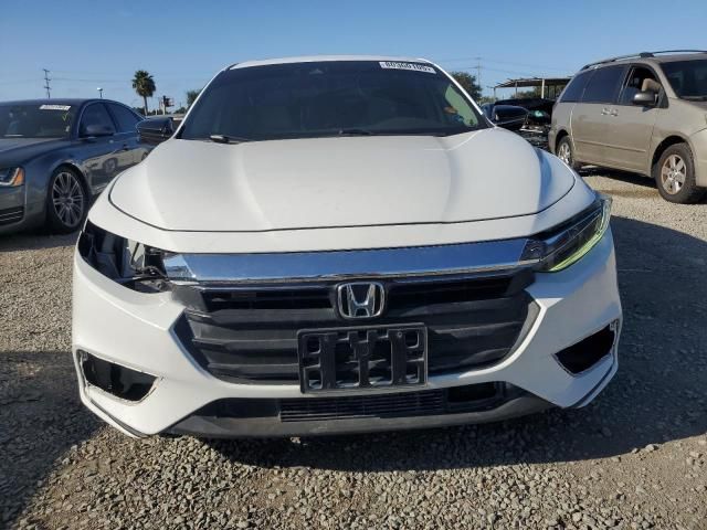 2019 Honda Insight Touring