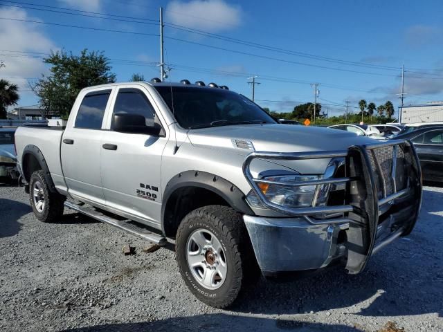 2016 Dodge RAM 2500 ST