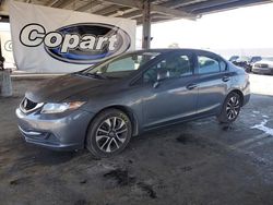 2013 Honda Civic EX for sale in Hayward, CA