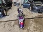 2001 Harley-Davidson Flstf