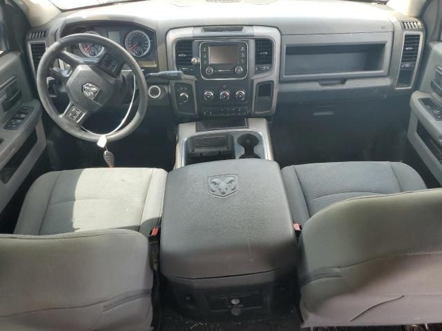 2018 Dodge RAM 3500 ST