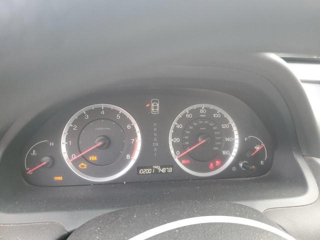 2008 Honda Accord lxp