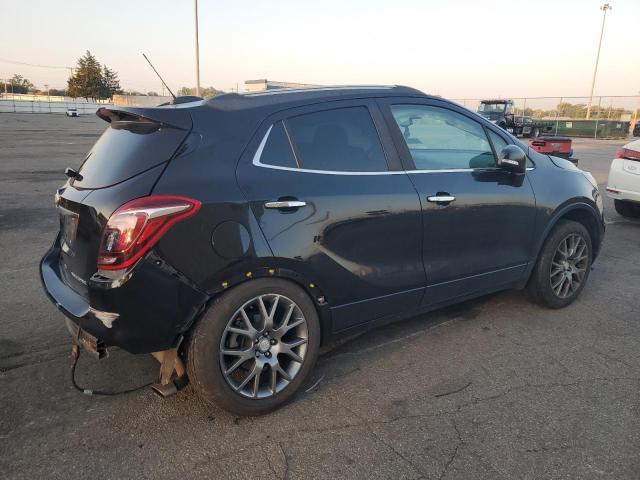 2019 Buick Encore Sport Touring