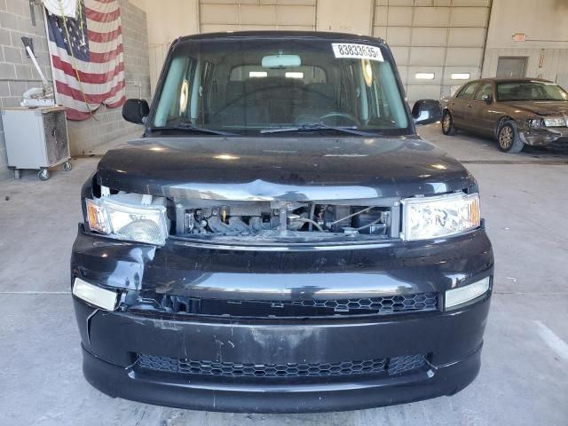 2006 Scion XB