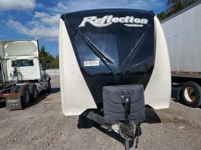 2019 Refl 2019 Grand Design Reflection-Camper