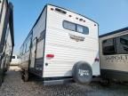 2022 Forest River Wildwood 29VBUD
