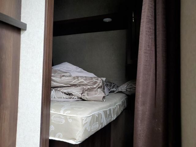 2018 Jayco Jayco