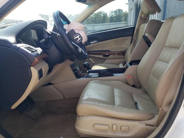 2011 Honda Accord exl
