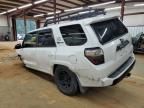 2019 Toyota 4runner SR5/SR5 Premium