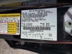 2013 Ford Fusion SE Hybrid