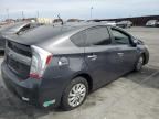 2012 Toyota Prius Plug-in
