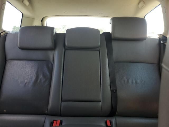 2006 Saab 9-3