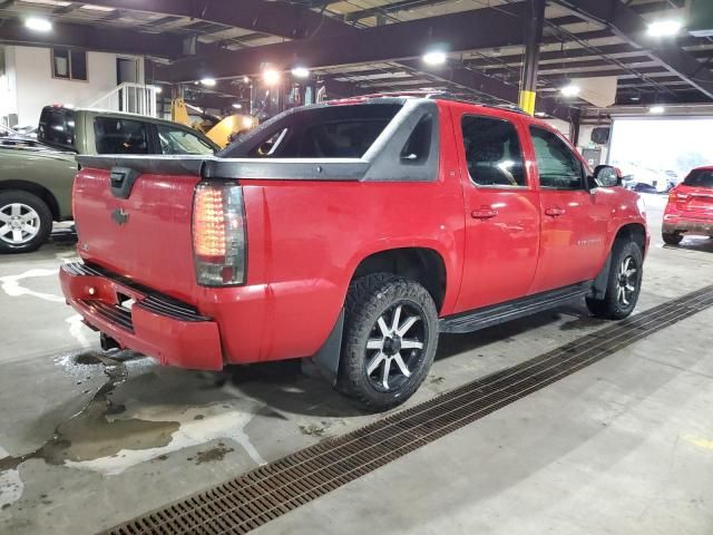 2007 Chevrolet Avalanche K1500