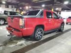 2007 Chevrolet Avalanche K1500