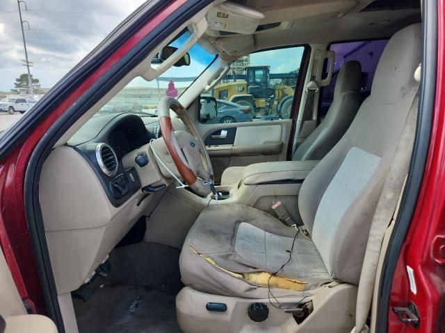 2004 Ford Expedition XLT