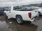 2009 Chevrolet Colorado