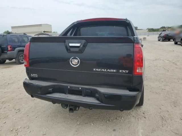 2004 Cadillac Escalade EXT