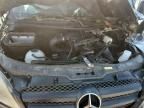 2011 Mercedes-Benz Sprinter 2500