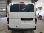 2015 Nissan NV200 2.5S