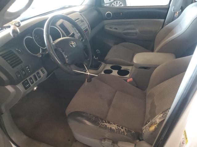 2009 Toyt 2009 Toyota Tacoma Prerunner Access Cab