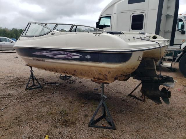 2013 Other 180LX Open BOW