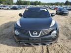 2011 Nissan Juke S
