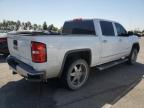 2015 GMC Sierra K1500 SLT