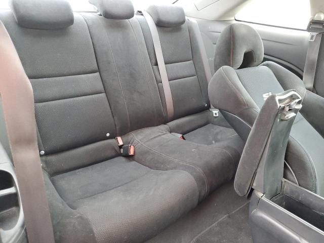 2008 Honda Civic SI