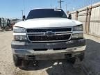 2007 Chevrolet Silverado K2500 Heavy Duty