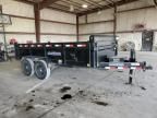 2022 Loadtrail Dump Trailer
