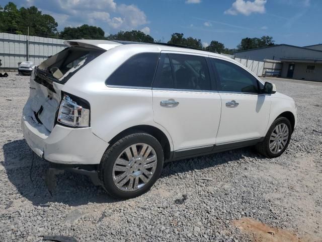 2010 Ford Edge Limited
