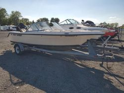 Flood-damaged Boats for sale at auction: 2007 Key West Boats Boat