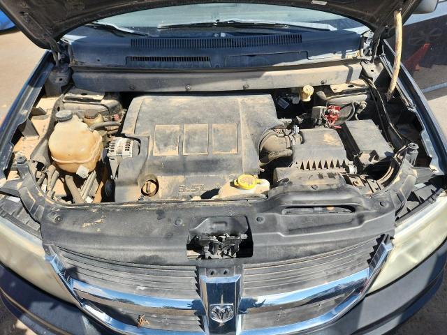 2009 Dodge Journey