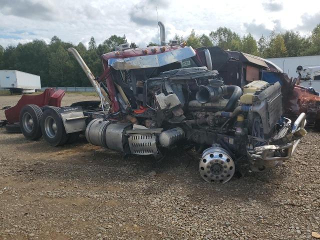 2016 Mack CHU613 Semi Truck