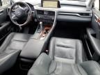 2018 Lexus RX 350 L