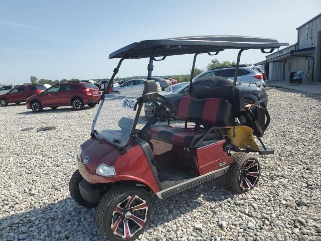 2025 Evolution Classic 4