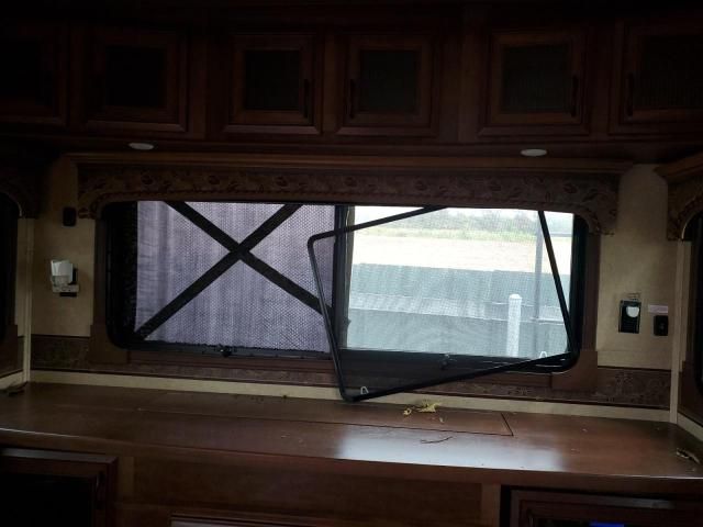 2015 Jayco Pinnacle-Camper