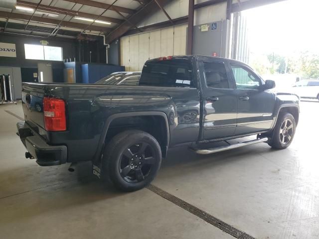 2017 GMC Sierra K1500