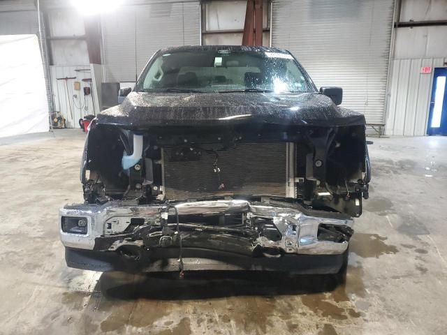2025 Ford F150 XLT