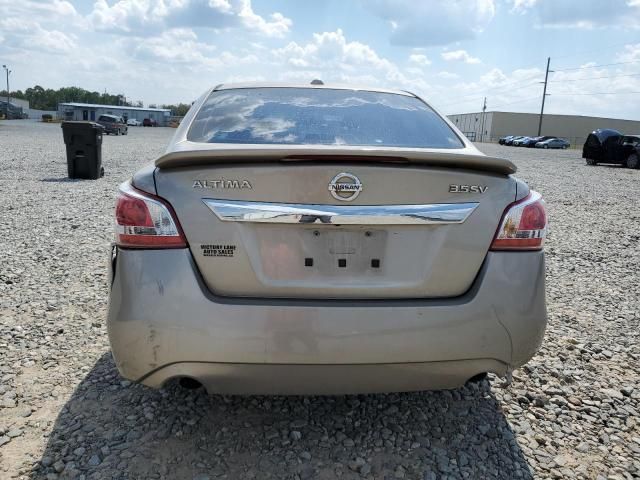 2013 Nissan Altima 3.5S