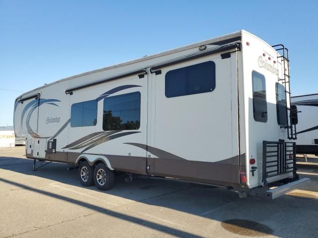 2014 Palomino Columbus