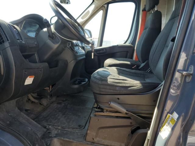 2020 Dodge RAM Promaster 3500 3500 High