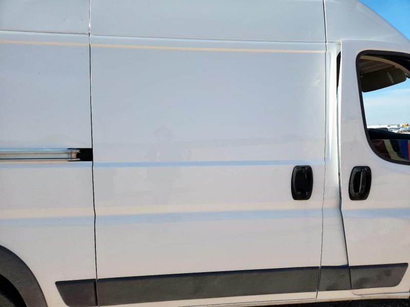 2020 Dodge RAM Promaster 1500 1500 High