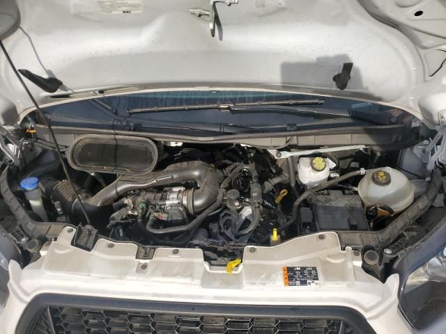 2021 Ford Transit T-250