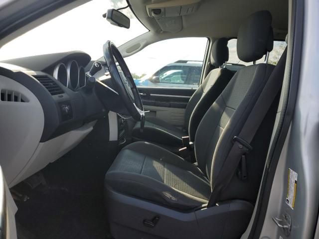 2010 Dodge Grand Caravan SE