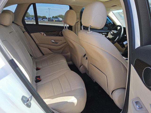 2019 Mercedes-Benz Glc 300