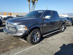 2017 Dodge 1500 Laramie en venta en Van Nuys, CA