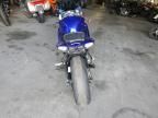 2009 Suzuki GSX-R600