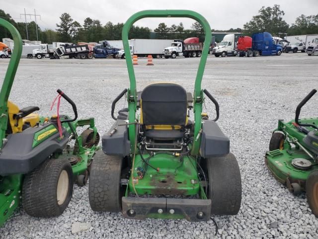 2018 John Deere Z930M ZTR Mower